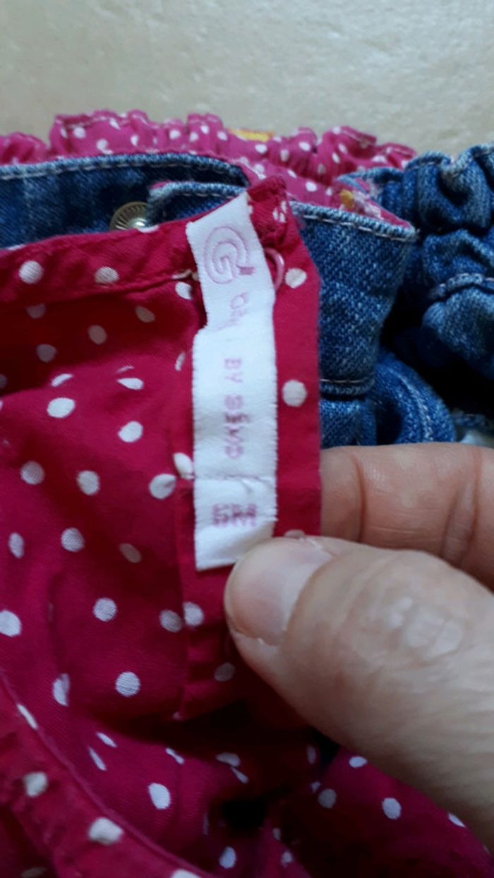 Ensemble 6 mois - photo numéro 4