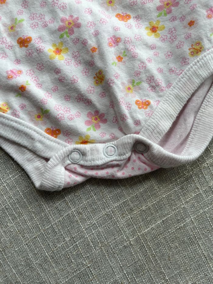 Body winnie l’ourson - photo numéro 6