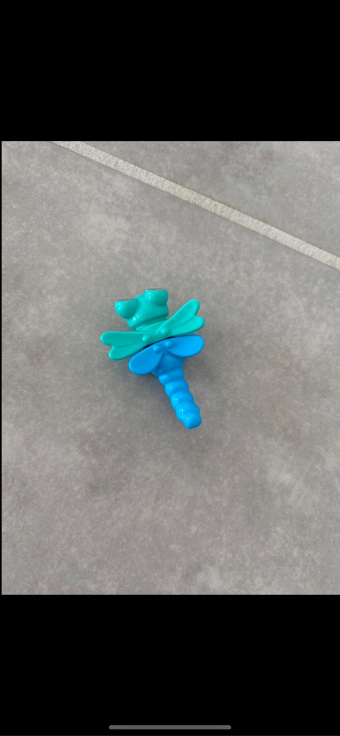 Jouet libellule - photo numéro 4