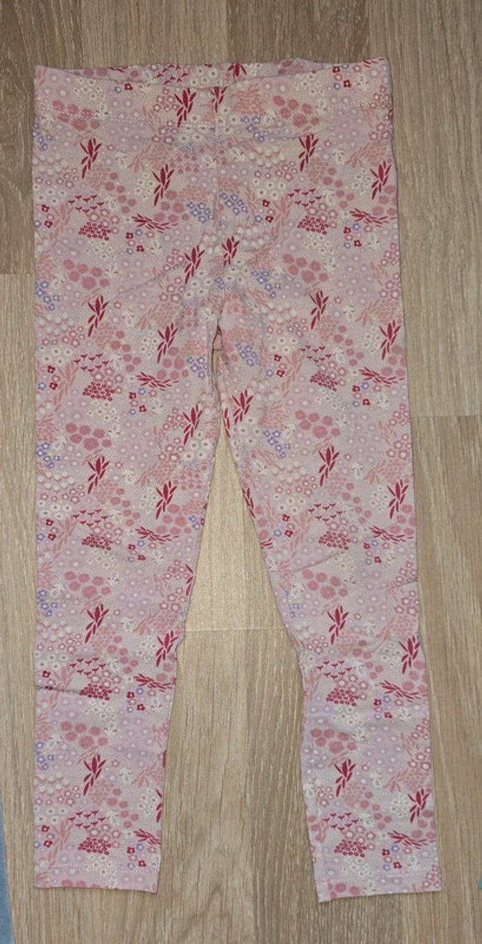 Lot de 3 pantalons, 4 ans - photo numéro 5
