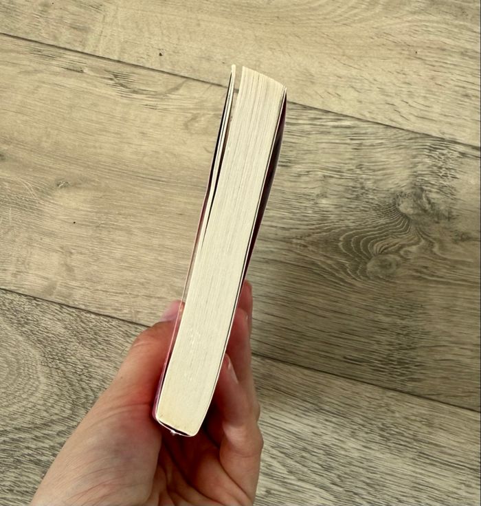 📚 #EnjoyMarie – Marie Lopez (Pocket) - photo numéro 5