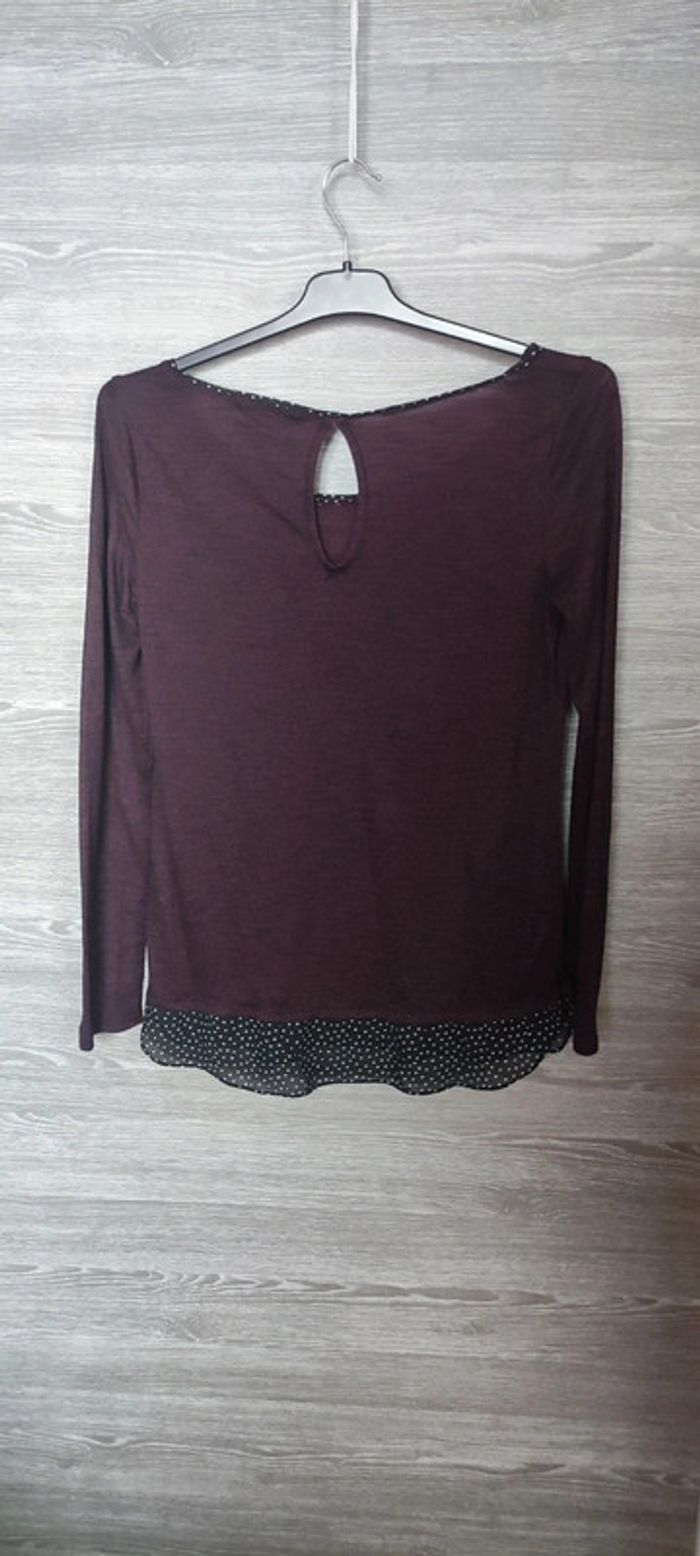 Haut taille M - photo numéro 2