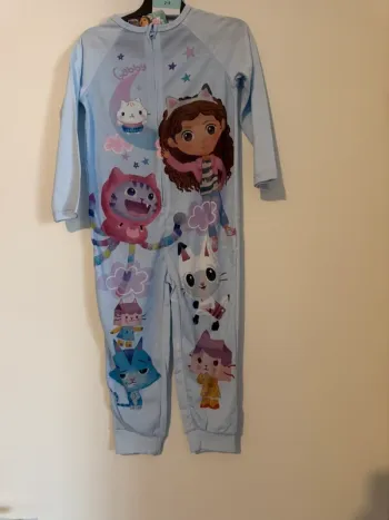 Pyjama, combinaison