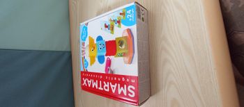 jeu smartmax my first totem