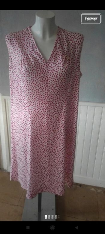 Très belle robe femme f1