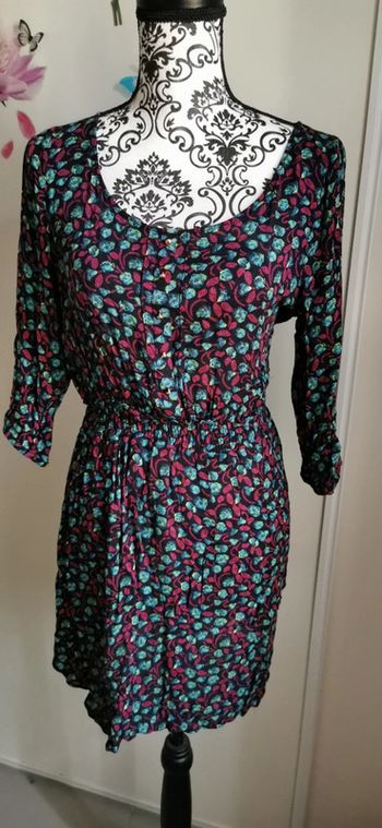 Robe taille 40