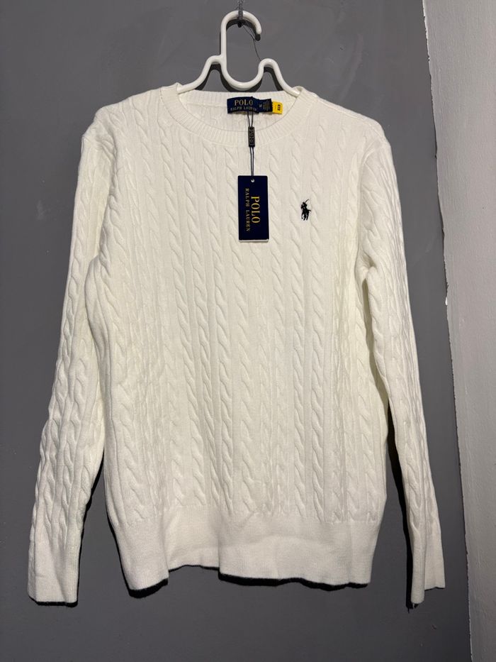 Pull - photo numéro 3