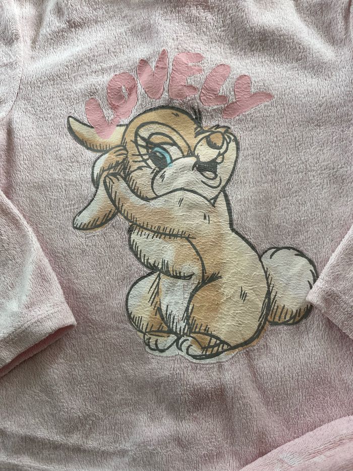 Pyjama fille Panpan - photo numéro 2