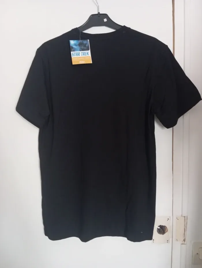 Tee-shirt - photo numéro 2