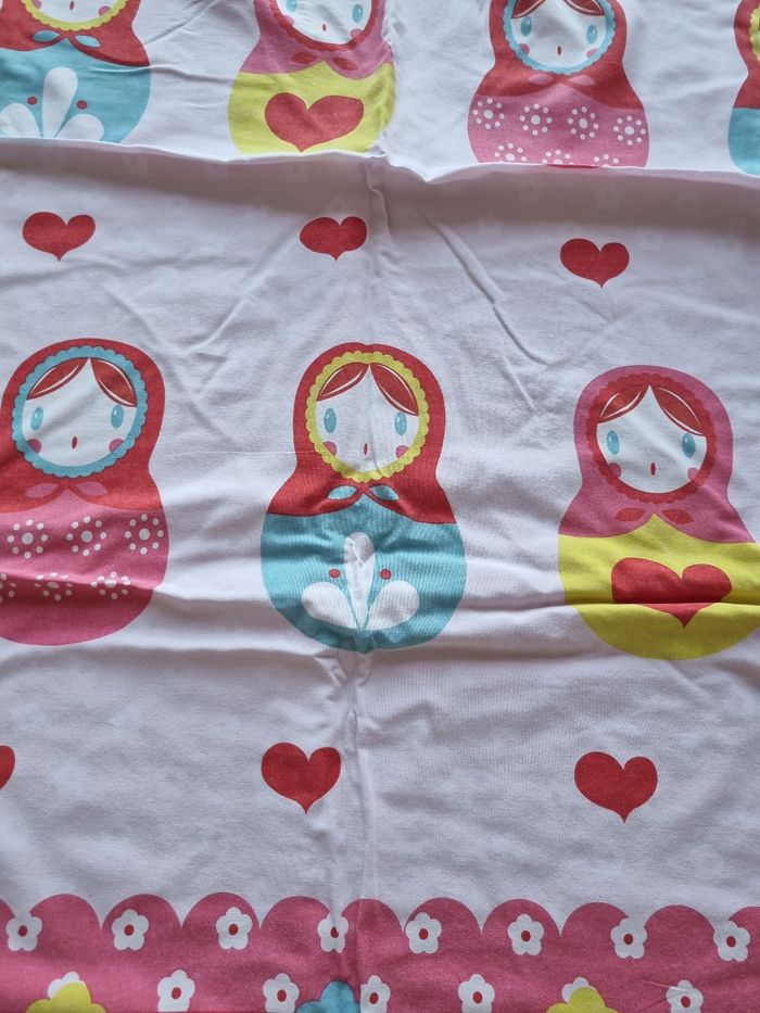 Parure de lit - photo numéro 2