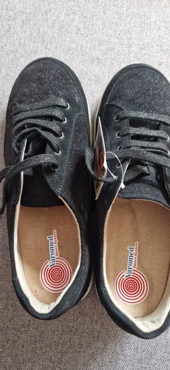 Chaussures femme Varomed