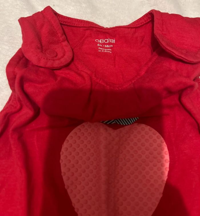 Lot bébé fille - photo numéro 6