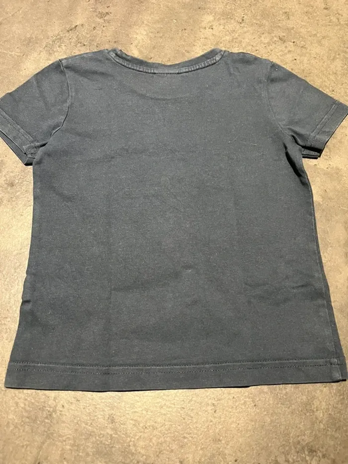 Lot de 2 t-shirt manches courtes - photo numéro 7