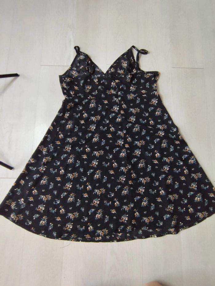 Robe courte shein - photo numéro 3