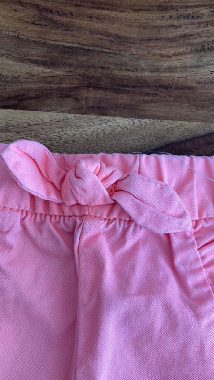 Short 3 mois - photo numéro 3