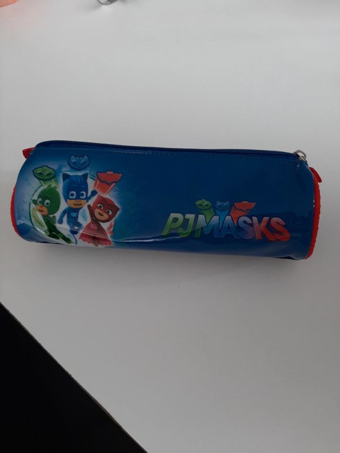 Trousse pyjamasks pjmasks