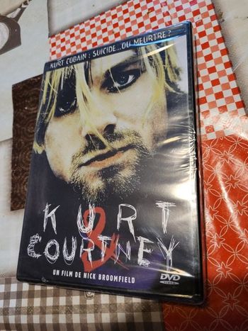 Kurt & Courney