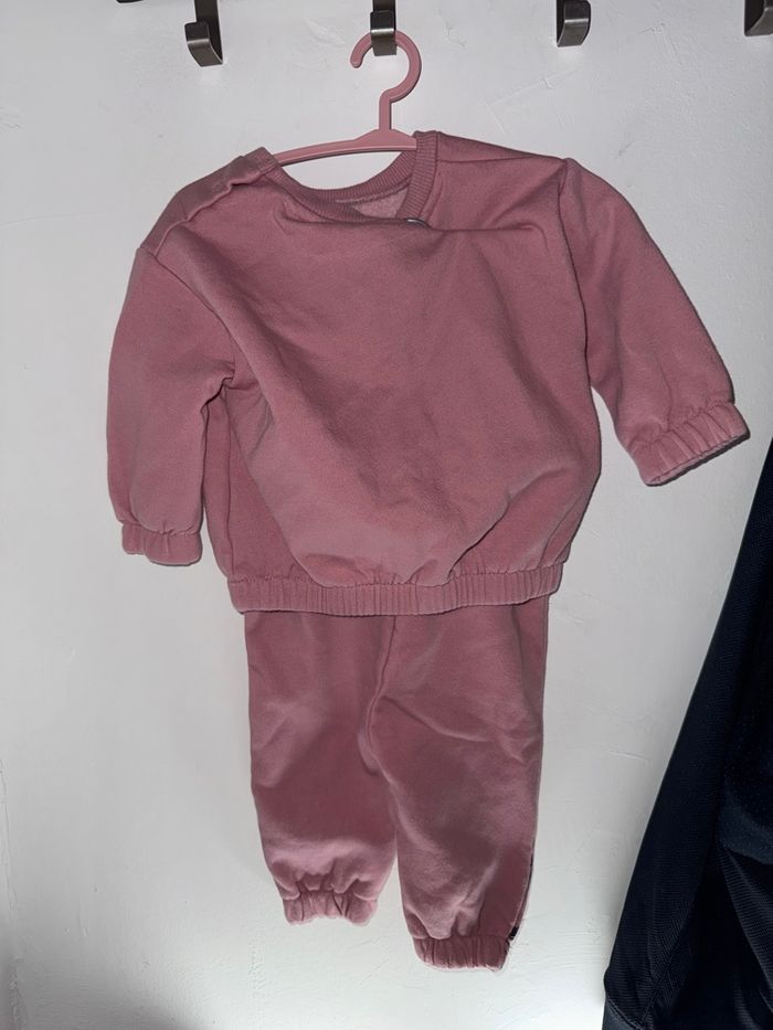 Ensemble fille - photo numéro 2