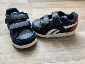 Baskets Reebok pointure EUR 21