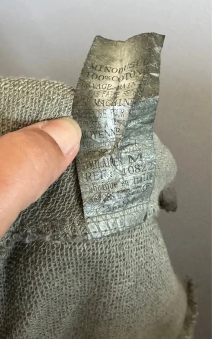 Veste mino du Sud vintage M - photo numéro 6