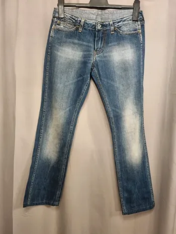 Jeans femme