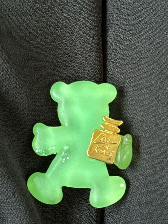 Broche - photo numéro 2