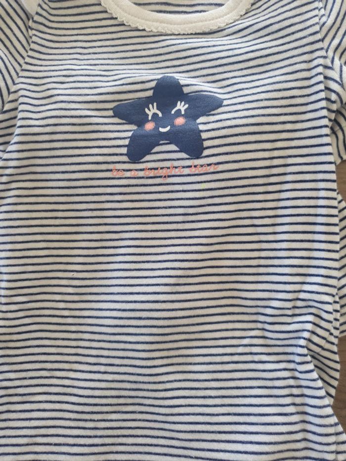 Body fille 23mois - photo numéro 5