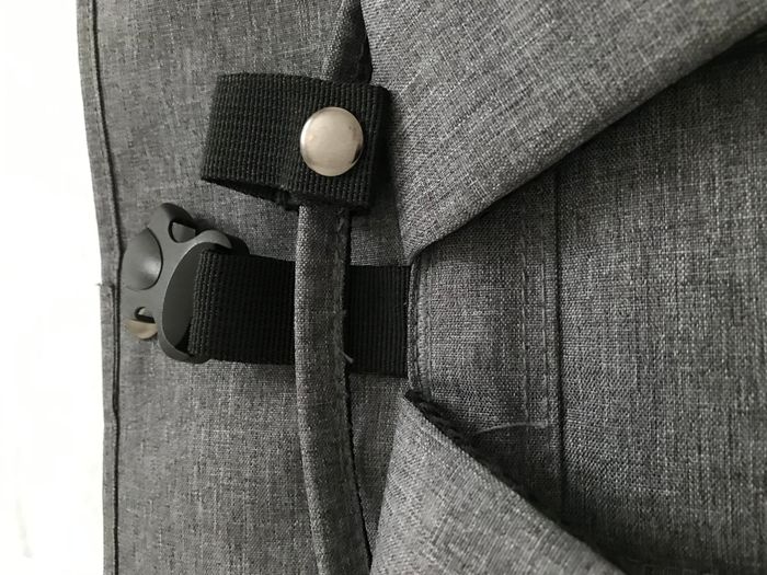 Sac à dos à enroulement Tour de France - photo numéro 5