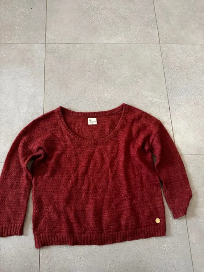 Pull Stella Forest taille 2, très bon état, taille M