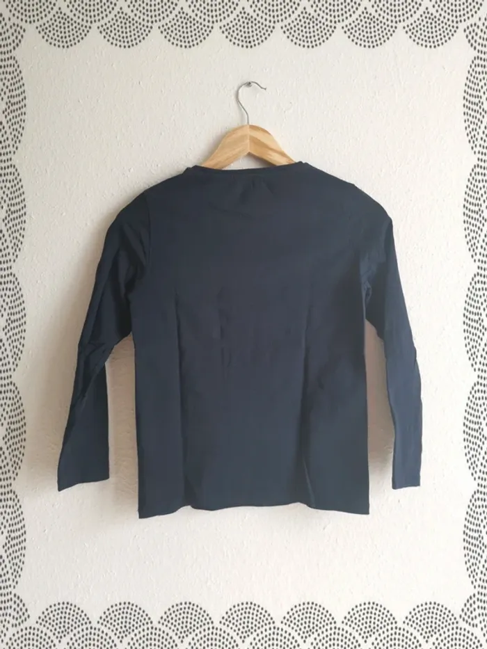 T shirt LC kids 12 ans - photo numéro 5