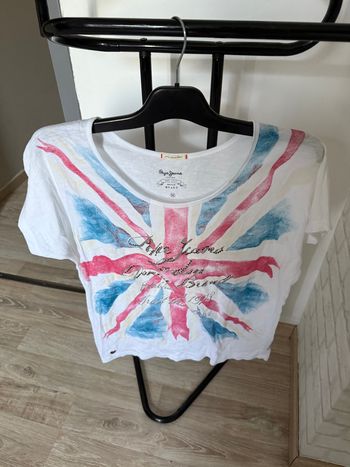 T-shirt Pepe Jeans TBE
