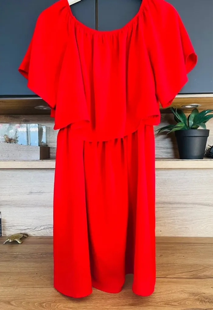Robe ou tunique Vicolo