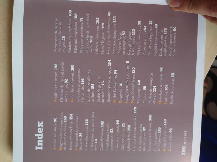 Cuisiner à l'avance pour une semaine - photo numéro 4