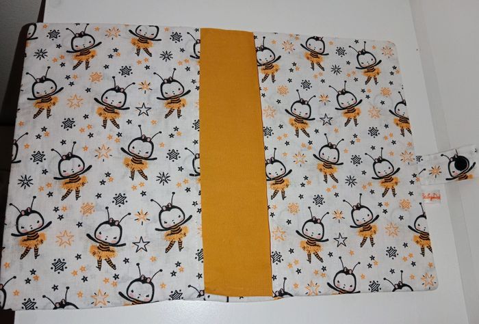 Carnet de santé - photo numéro 2