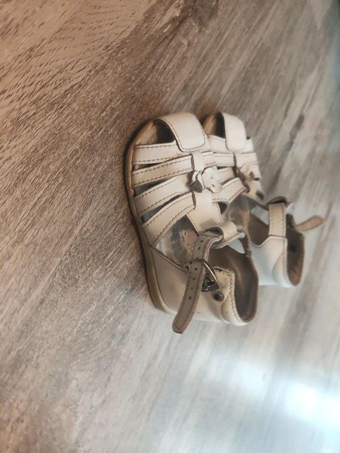 Sandalette 20 - photo numéro 2