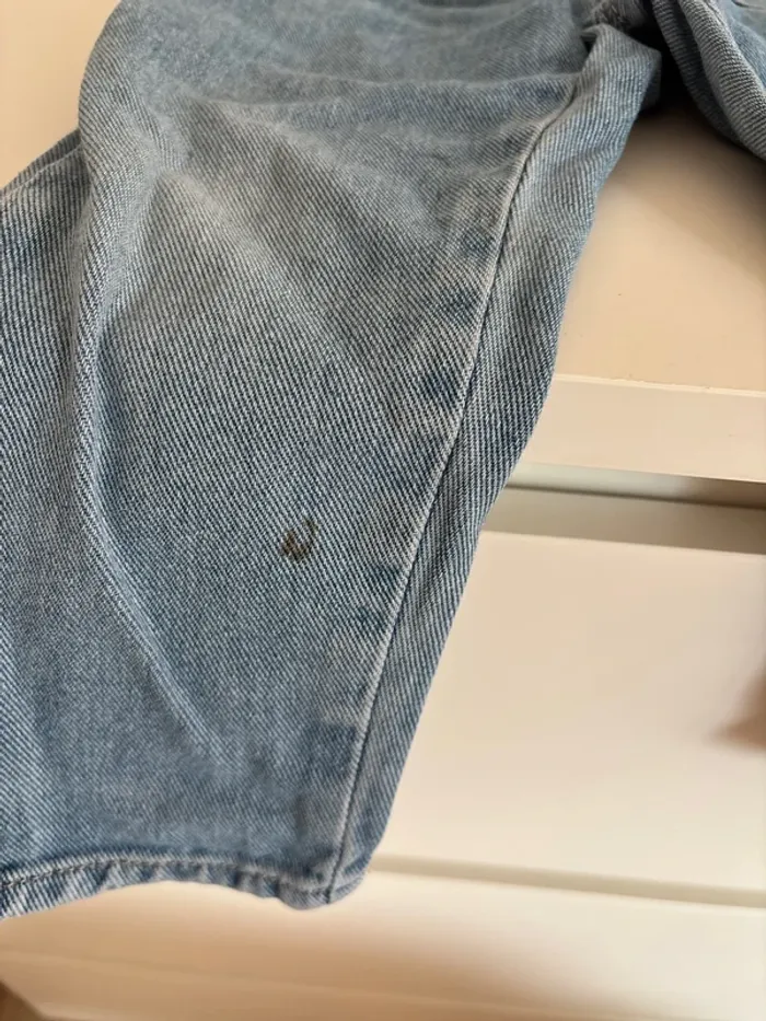 Jeans Zara - photo numéro 2