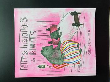 Petites histoires de nuits