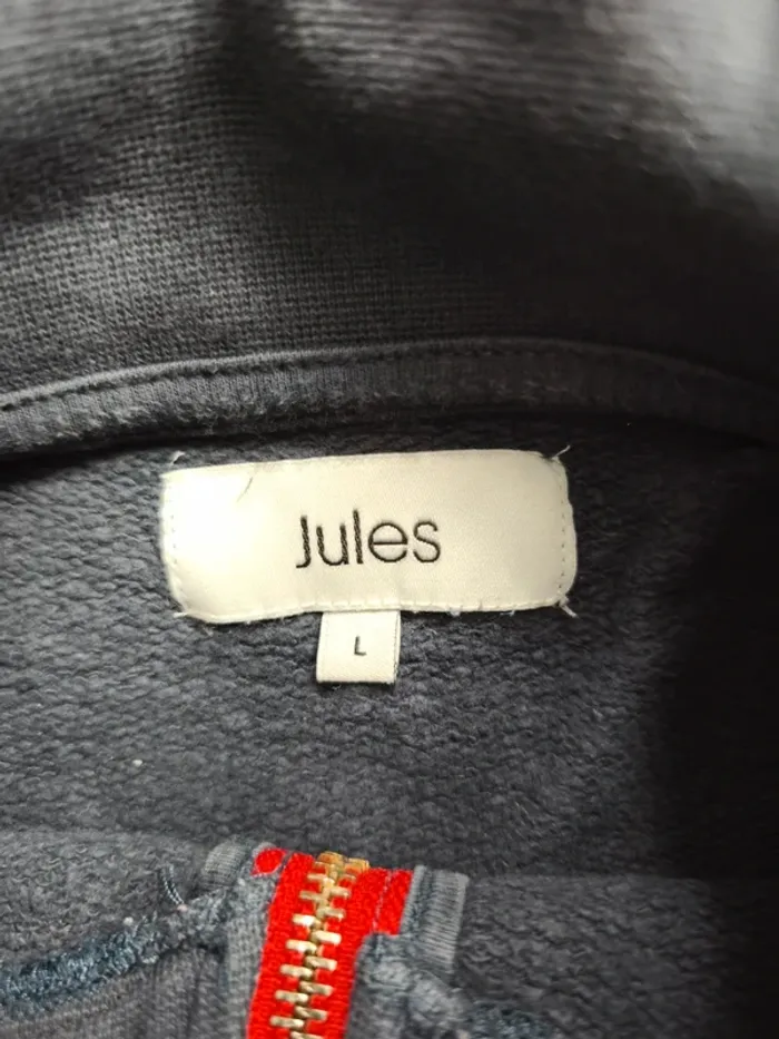 Pull homme Jules - photo numéro 2