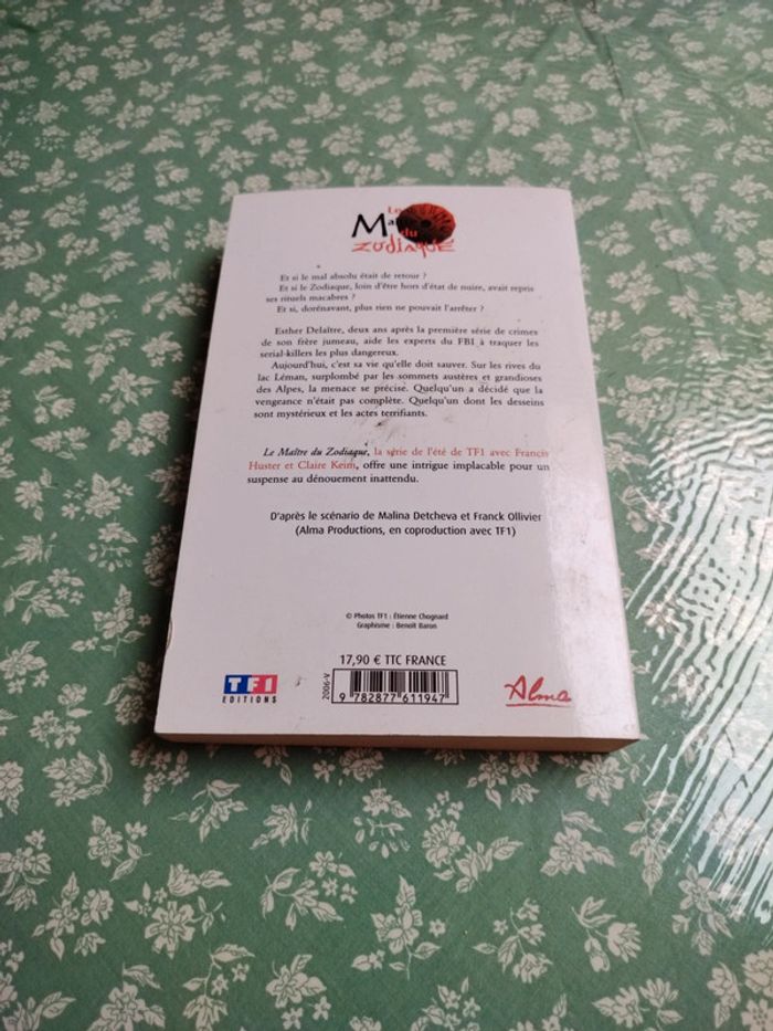 Franck Ollivier - photo numéro 2