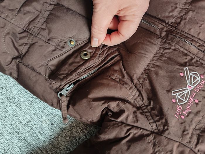 Doudoune 26 mois - photo numéro 3