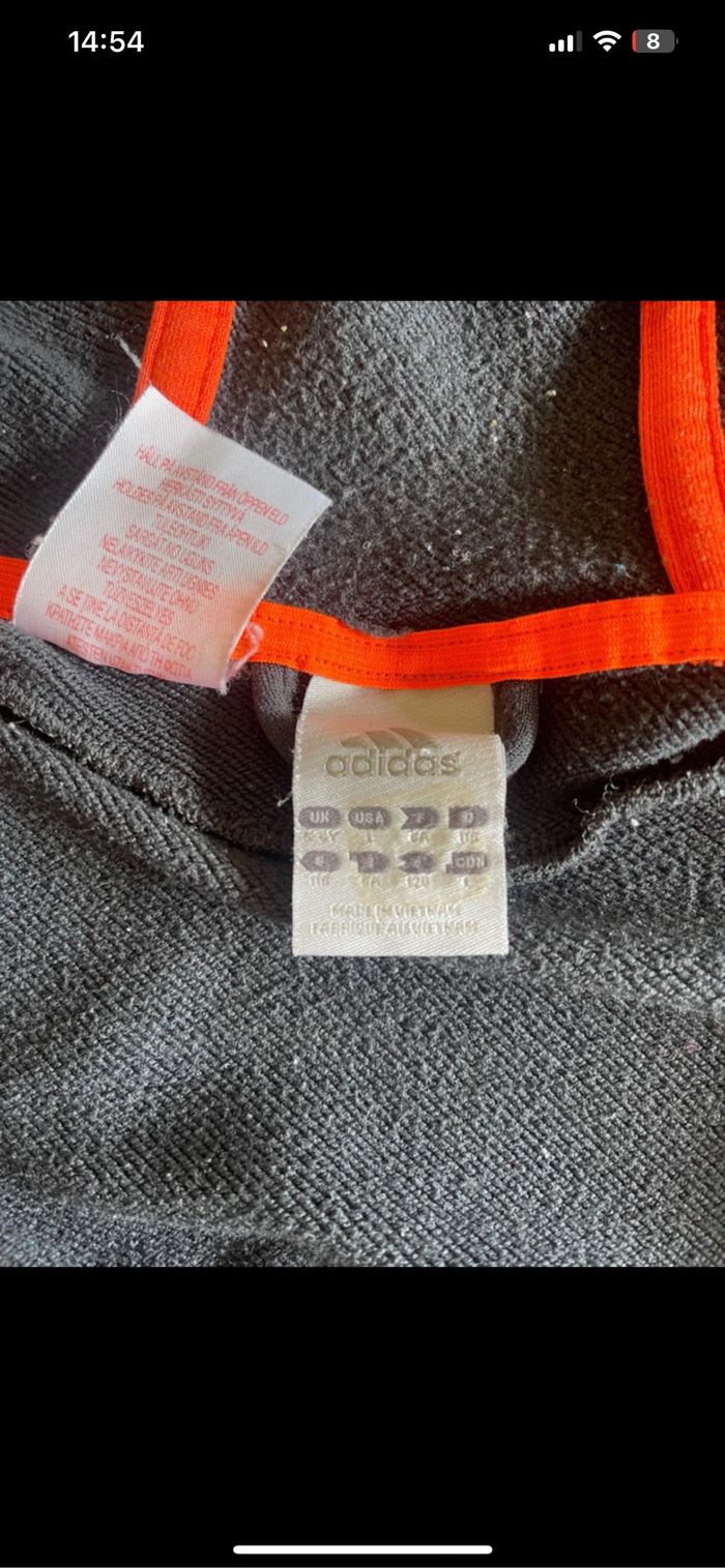 Gilet de sport - photo numéro 3