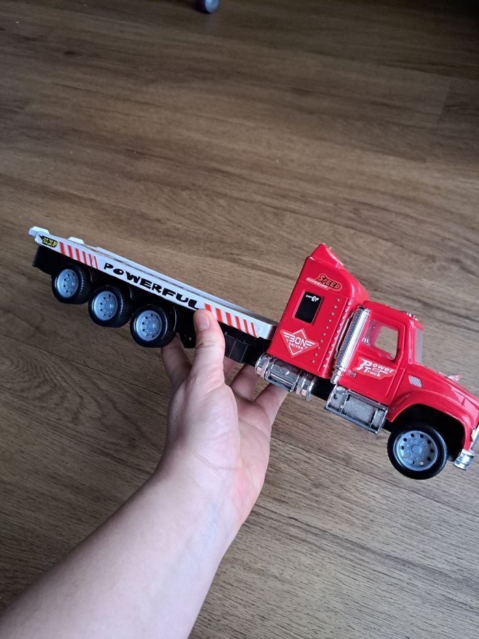 Camion