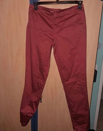 Pantalon Femme Cache-cache 
