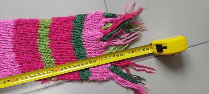 Écharpe - photo numéro 6