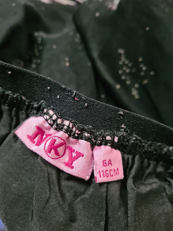 Jupe tule - photo numéro 2