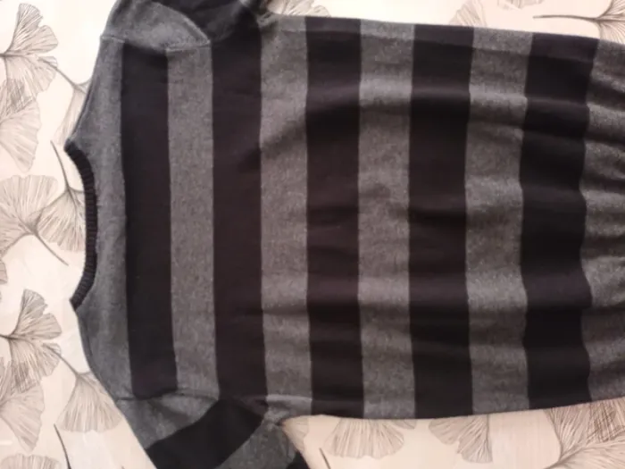Pull garçon 12 ans - photo numéro 4