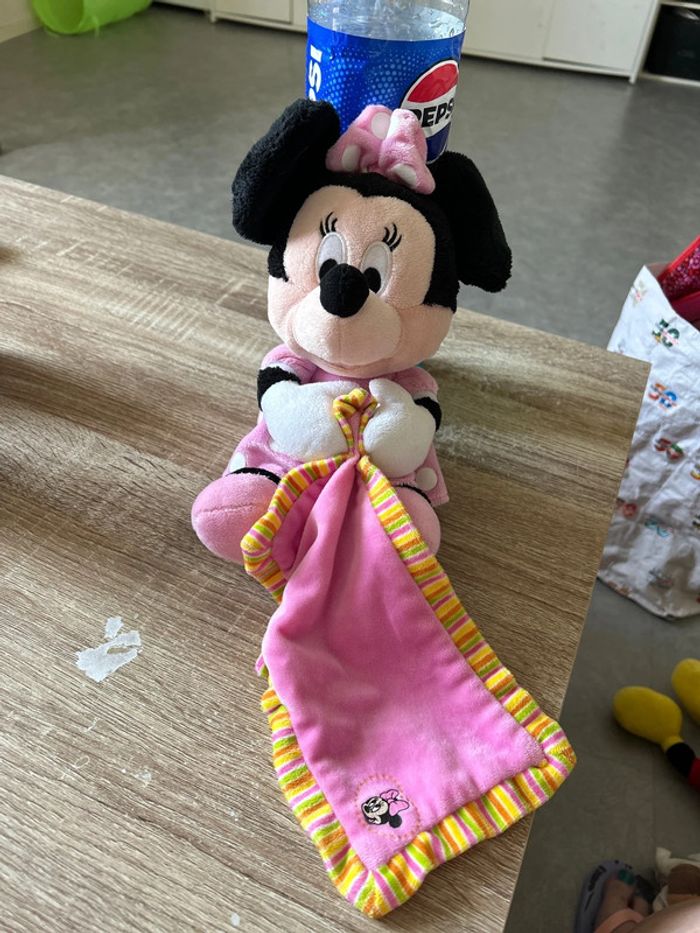 Peluche Disney