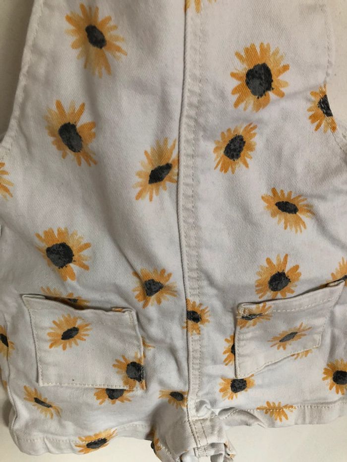 Salopette - photo numéro 2