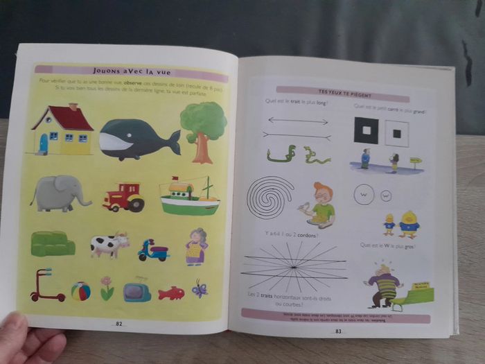 mon premier larousse des sciences - de la vie et de la terre - photo numéro 7