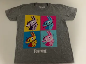 T shirt Fortnite taille L